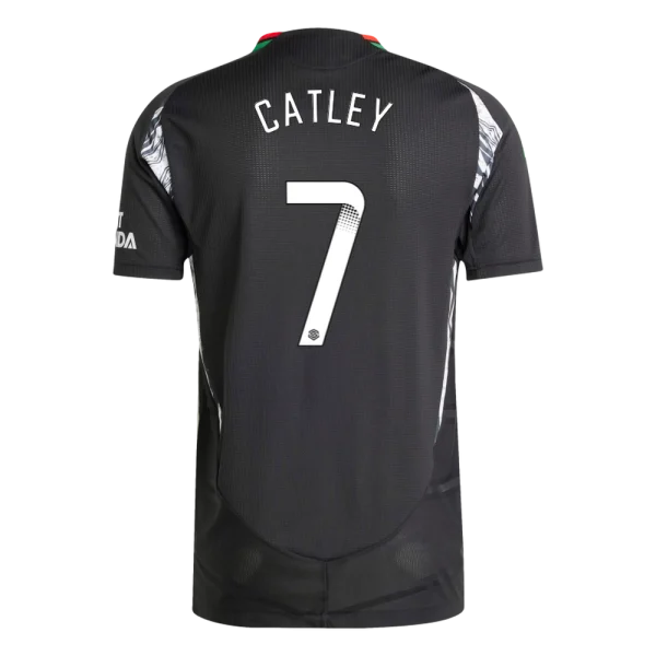 AFC Trikots Shop - Offizielle AFC Trikots Shop – Offizielle AFC Trikots Shop – Offizielle Entdecken Sie die bestenarsenal herren adidas 2425 authentic auswärtstrikot – steph catley Kategorien Arsenal FC Trikots und Shirts Arsenal FC Trikots und Shirts Arsenal FC Trikots und Shirts
