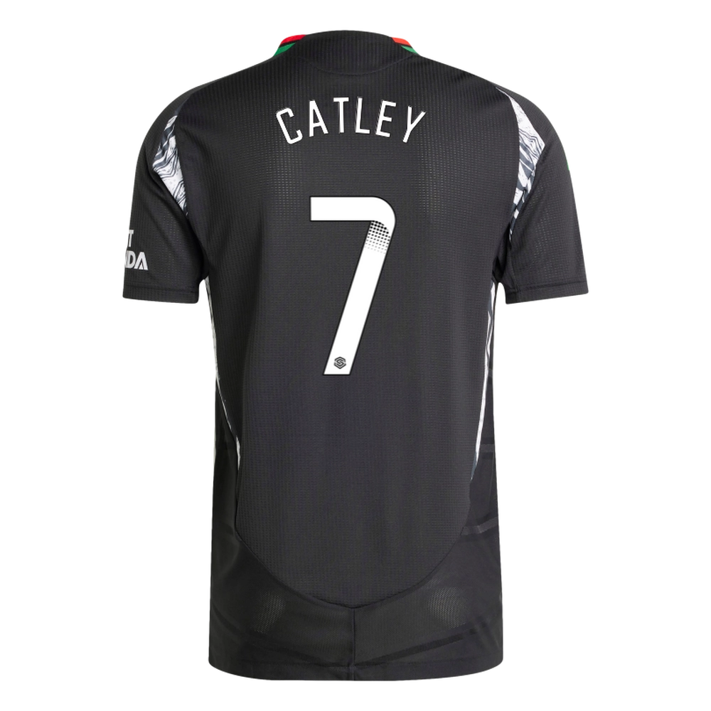 AFC Trikots Shop - Offizielle AFC Trikots Shop – Offizielle AFC Trikots Shop – Offizielle Entdecken Sie die bestenarsenal herren adidas 2425 authentic auswärtstrikot – steph catley Kategorien Arsenal FC Trikots und Shirts Arsenal FC Trikots und Shirts Arsenal FC Trikots und Shirts