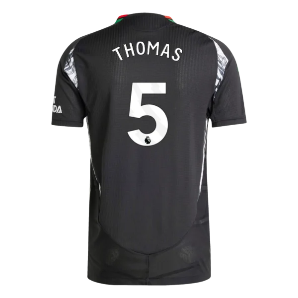 AFC Trikots Shop - Offizielle AFC Trikots Shop – Offizielle AFC Trikots Shop – Offizielle Entdecken Sie die bestenarsenal herren adidas 2425 authentic auswärtstrikot – thomas partey Kategorien Arsenal FC Trikots und Shirts Arsenal FC Trikots und Shirts Arsenal FC Trikots und Shirts