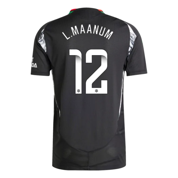AFC Trikots Shop - Offizielle AFC Trikots Shop – Offizielle AFC Trikots Shop – Offizielle Entdecken Sie die bestenarsenal herren adidas 2425 authentic auswärtstrikot – frida maanum Kategorien Arsenal FC Trikots und Shirts Arsenal FC Trikots und Shirts Arsenal FC Trikots und Shirts