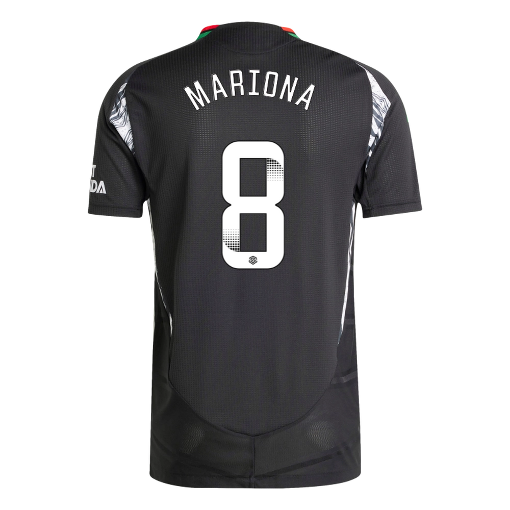 AFC Trikots Shop - Offizielle AFC Trikots Shop – Offizielle AFC Trikots Shop – Offizielle Entdecken Sie die bestenarsenal herren adidas 2425 authentic auswärtstrikot – mariona caldentey Kategorien Arsenal FC Trikots und Shirts Arsenal FC Trikots und Shirts Arsenal FC Trikots und Shirts