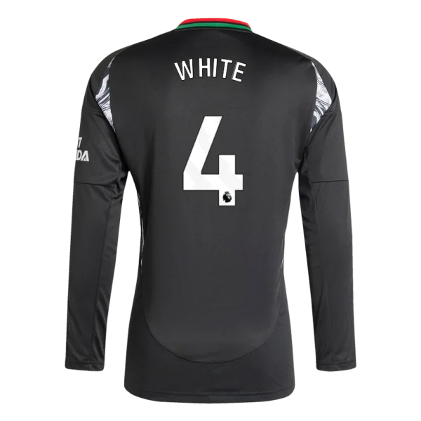 AFC Trikots Shop - Offizielle AFC Trikots Shop – Offizielle AFC Trikots Shop – Offizielle Entdecken Sie die bestenarsenal herren adidas 2425 langarm-auswärtstrikot – ben white Kategorien Arsenal FC Trikots und Shirts Arsenal FC Trikots und Shirts Arsenal FC Trikots und Shirts
