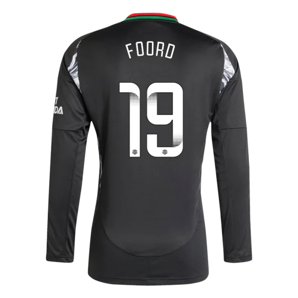 AFC Trikots Shop - Offizielle AFC Trikots Shop – Offizielle AFC Trikots Shop – Offizielle Entdecken Sie die bestenarsenal herren adidas 2425 langarm-auswärtstrikot – caitlin foord Kategorien Arsenal FC Trikots und Shirts Arsenal FC Trikots und Shirts Arsenal FC Trikots und Shirts