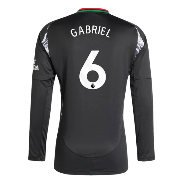 AFC Trikots Shop - Offizielle AFC Trikots Shop – Offizielle AFC Trikots Shop – Offizielle Entdecken Sie die bestenarsenal herren adidas 2425 langarm-auswärtstrikot – gabriel magalhaes Kategorien Arsenal FC Trikots und Shirts Arsenal FC Trikots und Shirts Arsenal FC Trikots und Shirts