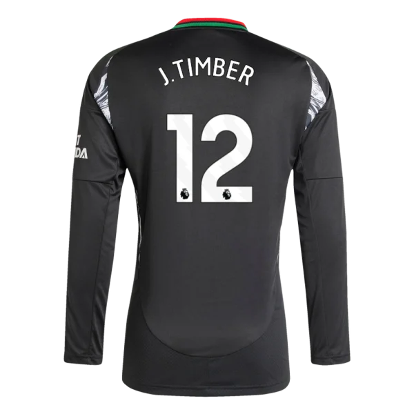 AFC Trikots Shop - Offizielle AFC Trikots Shop – Offizielle AFC Trikots Shop – Offizielle Entdecken Sie die bestenarsenal herren adidas 2425 langarm-auswärtstrikot – jurrien timber Kategorien Arsenal FC Trikots und Shirts Arsenal FC Trikots und Shirts Arsenal FC Trikots und Shirts