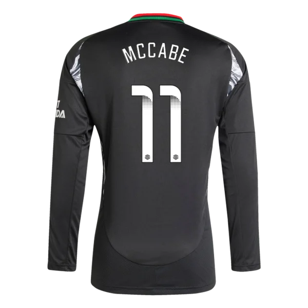 AFC Trikots Shop - Offizielle AFC Trikots Shop – Offizielle AFC Trikots Shop – Offizielle Entdecken Sie die bestenarsenal herren adidas 2425 langarm-auswärtstrikot – katie mccabe Kategorien Arsenal FC Trikots und Shirts Arsenal FC Trikots und Shirts Arsenal FC Trikots und Shirts