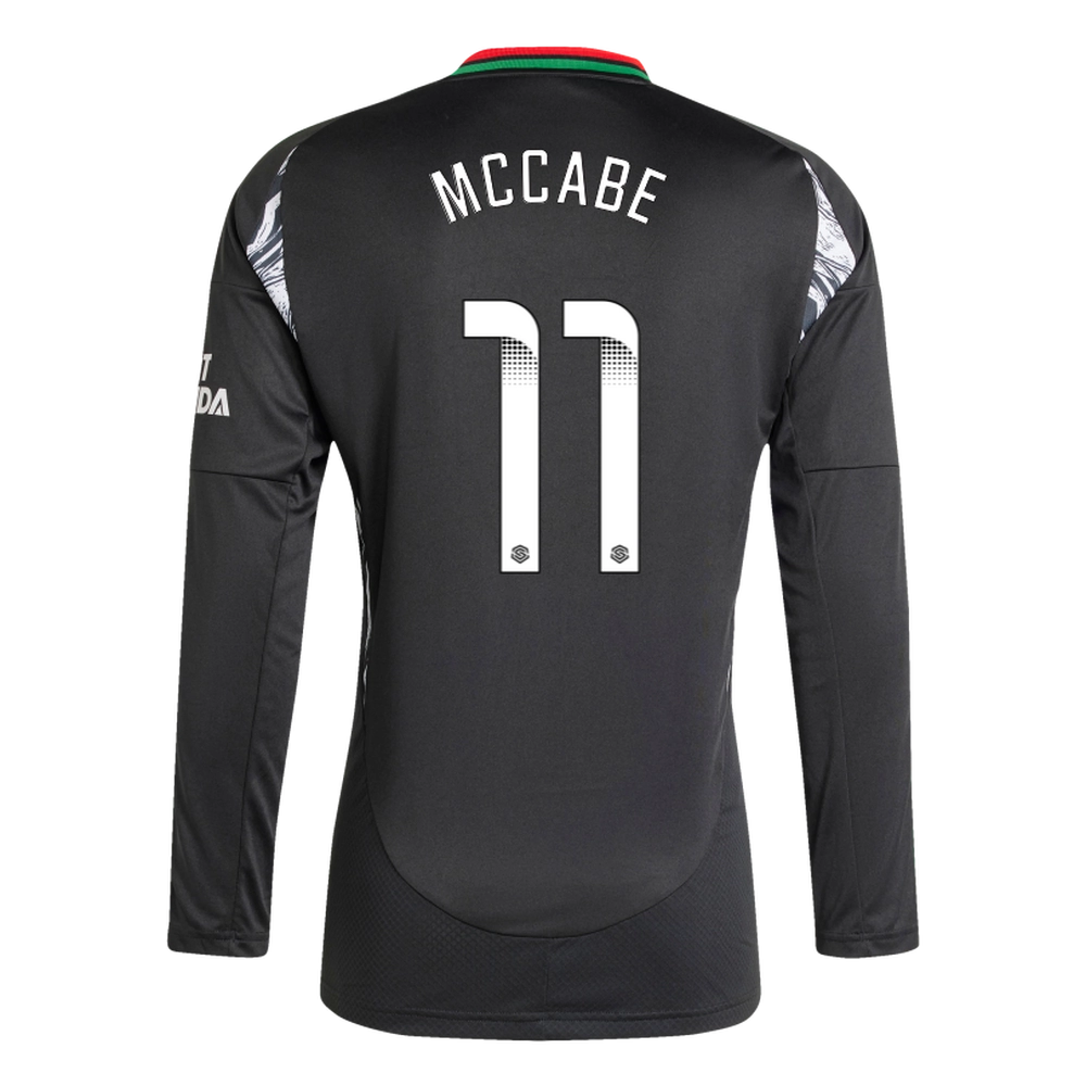 AFC Trikots Shop - Offizielle AFC Trikots Shop – Offizielle AFC Trikots Shop – Offizielle Entdecken Sie die bestenarsenal herren adidas 2425 langarm-auswärtstrikot – katie mccabe Kategorien Arsenal FC Trikots und Shirts Arsenal FC Trikots und Shirts Arsenal FC Trikots und Shirts