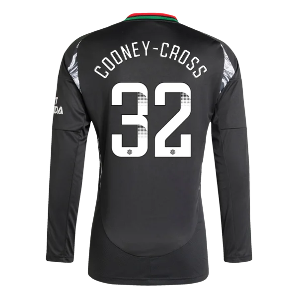 AFC Trikots Shop - Offizielle AFC Trikots Shop – Offizielle AFC Trikots Shop – Offizielle Entdecken Sie die bestenarsenal herren adidas 2425 langarm-auswärtstrikot – kyra cooney-cross Kategorien Arsenal FC Trikots und Shirts Arsenal FC Trikots und Shirts Arsenal FC Trikots und Shirts