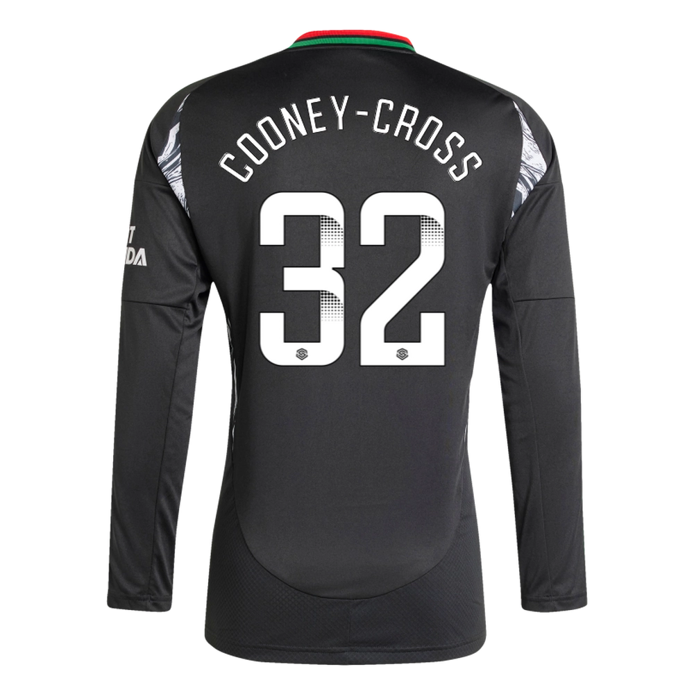 AFC Trikots Shop - Offizielle AFC Trikots Shop – Offizielle AFC Trikots Shop – Offizielle Entdecken Sie die bestenarsenal herren adidas 2425 langarm-auswärtstrikot – kyra cooney-cross Kategorien Arsenal FC Trikots und Shirts Arsenal FC Trikots und Shirts Arsenal FC Trikots und Shirts