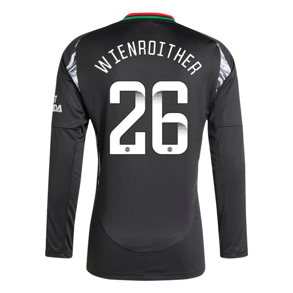 AFC Trikots Shop - Offizielle AFC Trikots Shop – Offizielle AFC Trikots Shop – Offizielle Entdecken Sie die bestenarsenal herren adidas 2425 langarm-auswärtstrikot – laura wienroither Kategorien Arsenal FC Trikots und Shirts Arsenal FC Trikots und Shirts Arsenal FC Trikots und Shirts