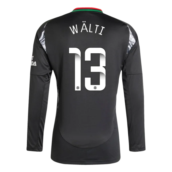 AFC Trikots Shop - Offizielle AFC Trikots Shop – Offizielle AFC Trikots Shop – Offizielle Entdecken Sie die bestenarsenal herren adidas 2425 langarm-auswärtstrikot – lia wälti Kategorien Arsenal FC Trikots und Shirts Arsenal FC Trikots und Shirts Arsenal FC Trikots und Shirts