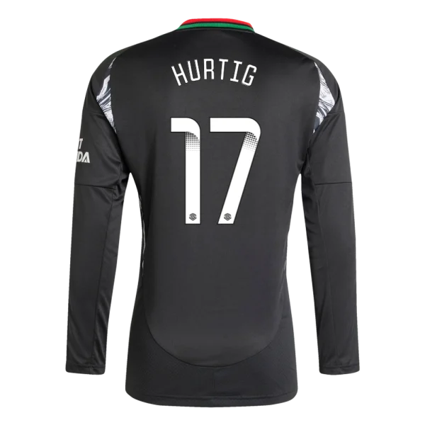 AFC Trikots Shop - Offizielle AFC Trikots Shop – Offizielle AFC Trikots Shop – Offizielle Entdecken Sie die bestenarsenal herren adidas 2425 langarm-auswärtstrikot – lina hurtig Kategorien Arsenal FC Trikots und Shirts Arsenal FC Trikots und Shirts Arsenal FC Trikots und Shirts