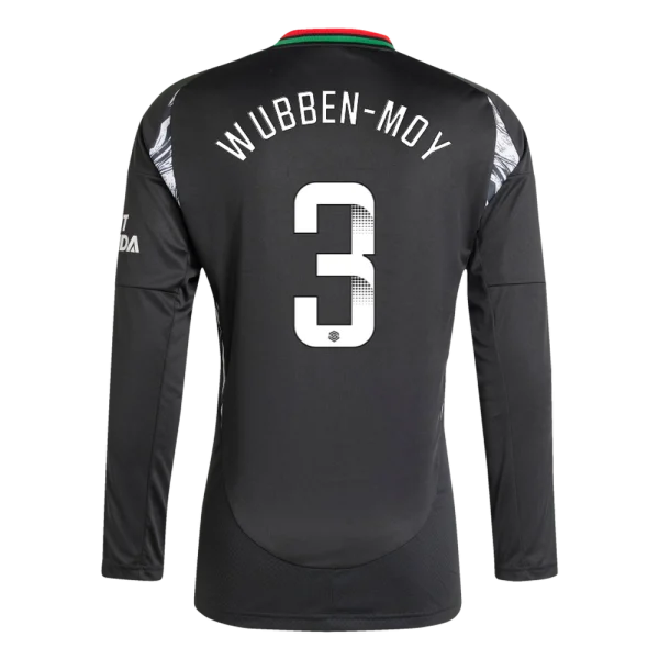 AFC Trikots Shop - Offizielle AFC Trikots Shop – Offizielle AFC Trikots Shop – Offizielle Entdecken Sie die bestenarsenal herren adidas 2425 langarm-auswärtstrikot – lotte wubben-moy Kategorien Arsenal FC Trikots und Shirts Arsenal FC Trikots und Shirts Arsenal FC Trikots und Shirts