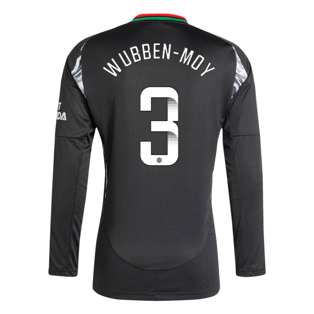 AFC Trikots Shop - Offizielle AFC Trikots Shop – Offizielle AFC Trikots Shop – Offizielle Entdecken Sie die bestenarsenal herren adidas 2425 langarm-auswärtstrikot – lotte wubben-moy Kategorien Arsenal FC Trikots und Shirts Arsenal FC Trikots und Shirts Arsenal FC Trikots und Shirts