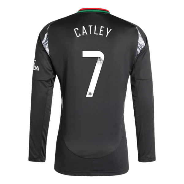 AFC Trikots Shop - Offizielle AFC Trikots Shop – Offizielle AFC Trikots Shop – Offizielle Entdecken Sie die bestenarsenal herren adidas 2425 langarm-auswärtstrikot – steph catley Kategorien Arsenal FC Trikots und Shirts Arsenal FC Trikots und Shirts Arsenal FC Trikots und Shirts