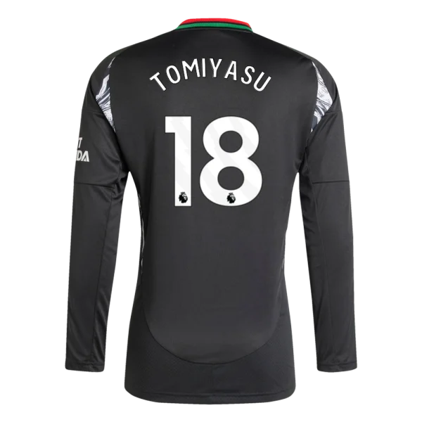 AFC Trikots Shop - Offizielle AFC Trikots Shop – Offizielle AFC Trikots Shop – Offizielle Entdecken Sie die bestenarsenal herren adidas 2425 langarm-auswärtstrikot – takehiro tomiyasu Kategorien Arsenal FC Trikots und Shirts Arsenal FC Trikots und Shirts Arsenal FC Trikots und Shirts