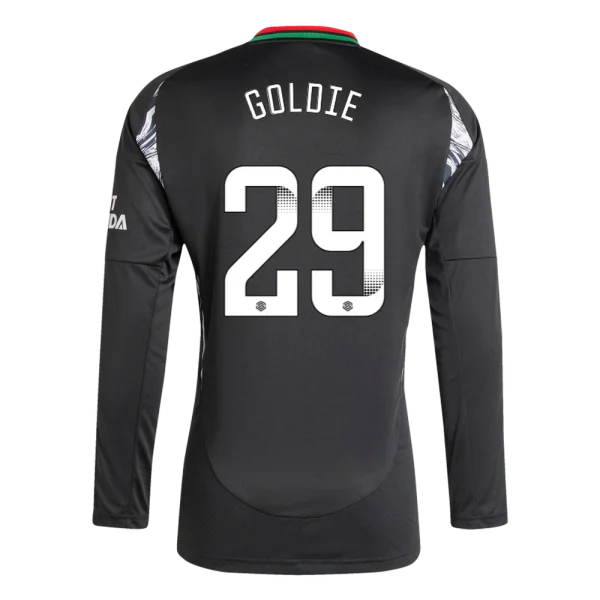 AFC Trikots Shop - Offizielle AFC Trikots Shop – Offizielle AFC Trikots Shop – Offizielle Entdecken Sie die bestenarsenal herren adidas 2425 langarm-auswärtstrikot – teyah goldie Kategorien Arsenal FC Trikots und Shirts Arsenal FC Trikots und Shirts Arsenal FC Trikots und Shirts