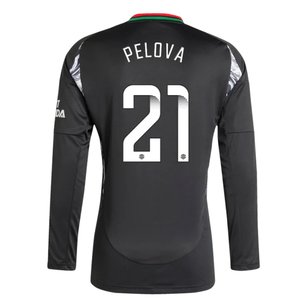 AFC Trikots Shop - Offizielle AFC Trikots Shop – Offizielle AFC Trikots Shop – Offizielle Entdecken Sie die bestenarsenal herren adidas 2425 langarm-auswärtstrikot – victoria pelova Kategorien Arsenal FC Trikots und Shirts Arsenal FC Trikots und Shirts Arsenal FC Trikots und Shirts