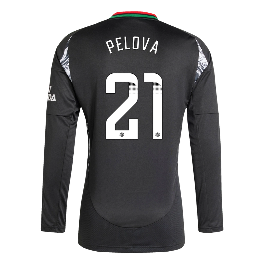 AFC Trikots Shop - Offizielle AFC Trikots Shop – Offizielle AFC Trikots Shop – Offizielle Entdecken Sie die bestenarsenal herren adidas 2425 langarm-auswärtstrikot – victoria pelova Kategorien Arsenal FC Trikots und Shirts Arsenal FC Trikots und Shirts Arsenal FC Trikots und Shirts