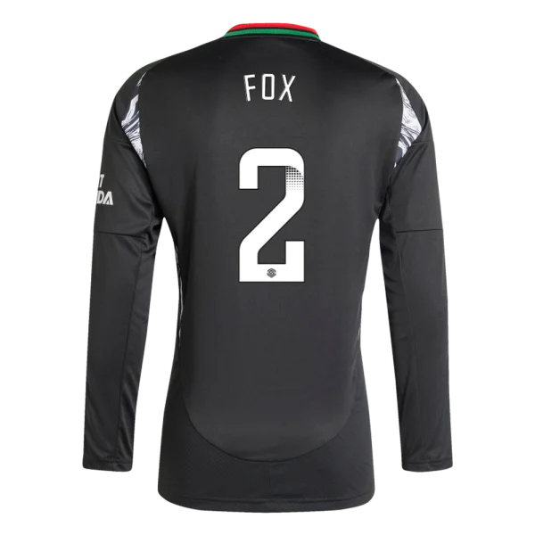 AFC Trikots Shop - Offizielle AFC Trikots Shop – Offizielle AFC Trikots Shop – Offizielle Entdecken Sie die bestenarsenal herren adidas 2425 langarm-auswärtstrikot – emily fox Kategorien Arsenal FC Trikots und Shirts Arsenal FC Trikots und Shirts Arsenal FC Trikots und Shirts
