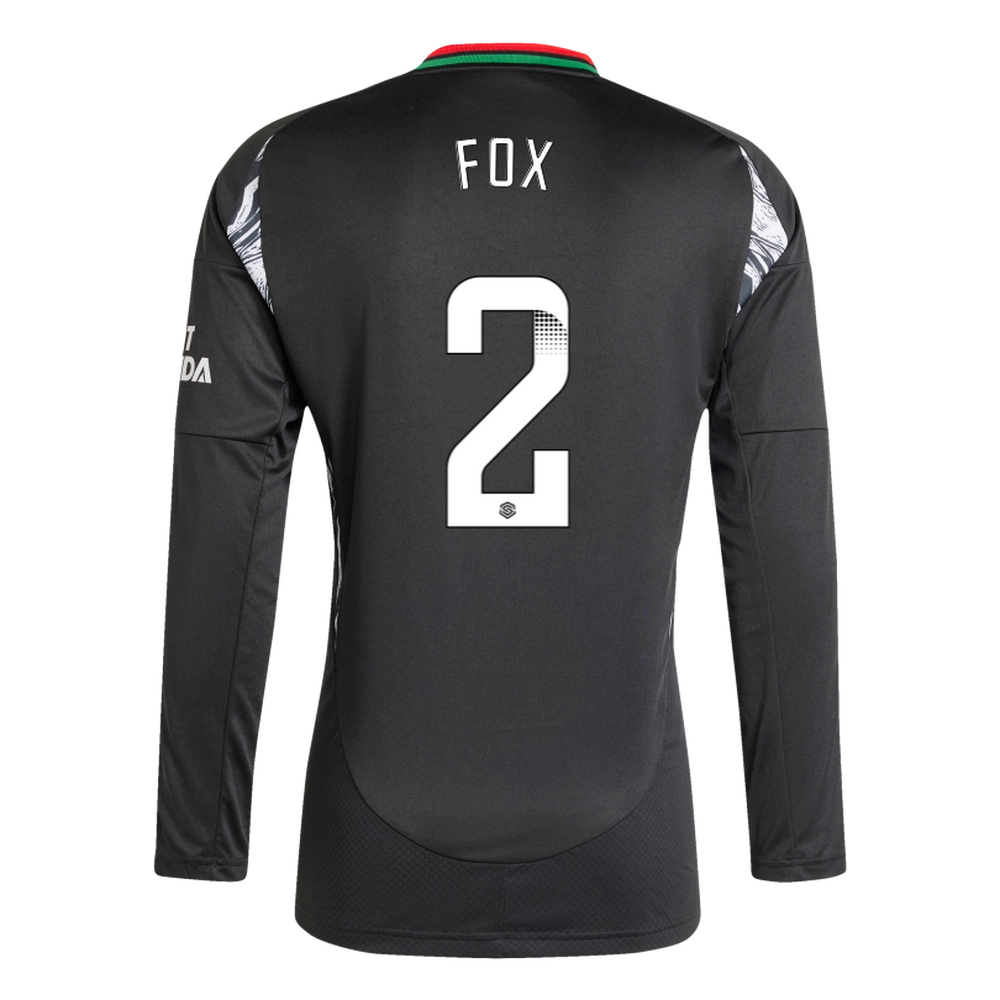 AFC Trikots Shop - Offizielle AFC Trikots Shop – Offizielle AFC Trikots Shop – Offizielle Entdecken Sie die bestenarsenal herren adidas 2425 langarm-auswärtstrikot – emily fox Kategorien Arsenal FC Trikots und Shirts Arsenal FC Trikots und Shirts Arsenal FC Trikots und Shirts