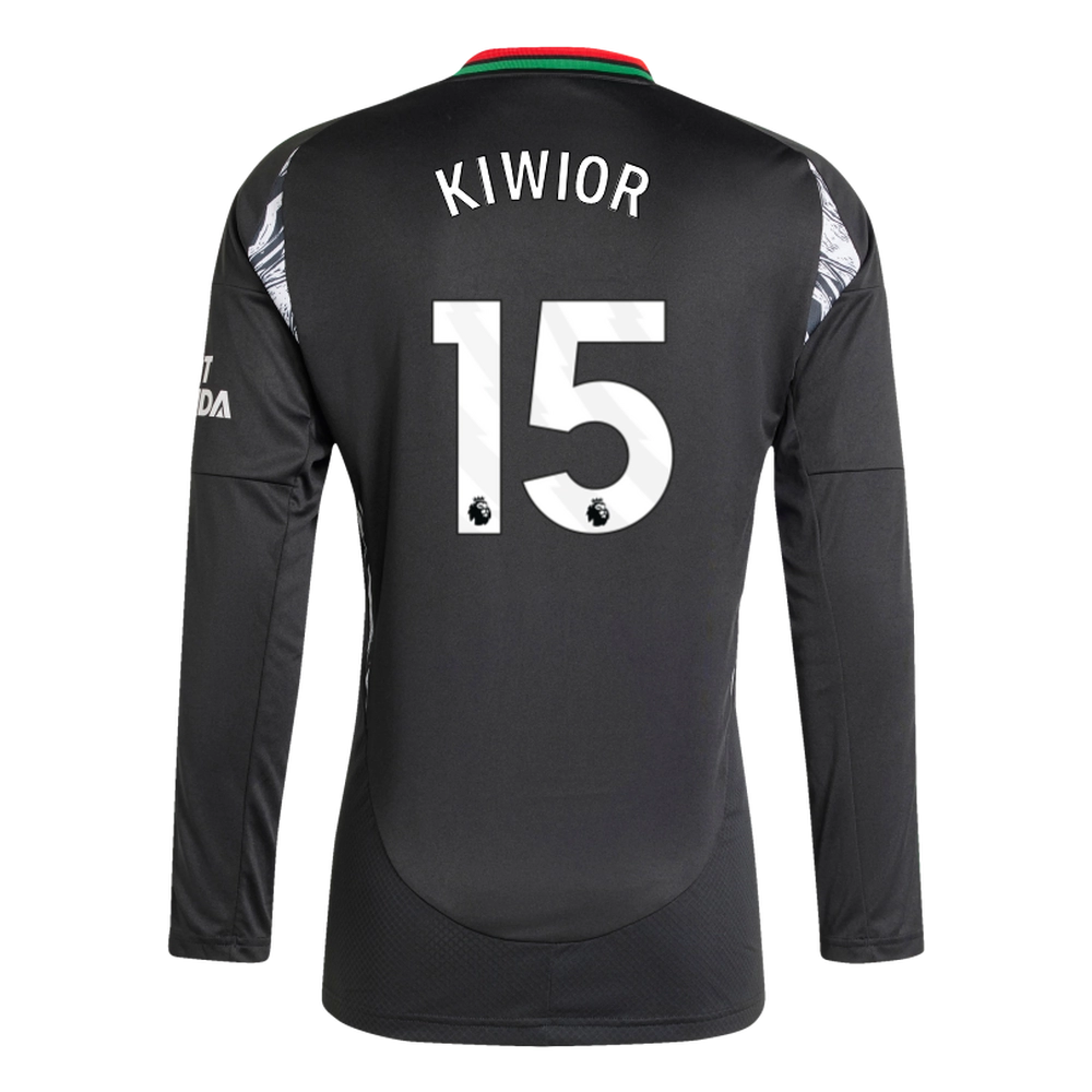 AFC Trikots Shop - Offizielle AFC Trikots Shop – Offizielle AFC Trikots Shop – Offizielle Entdecken Sie die bestenarsenal herren adidas 2425 langarm-auswärtstrikot – jakub kiwior Kategorien Arsenal FC Trikots und Shirts Arsenal FC Trikots und Shirts Arsenal FC Trikots und Shirts