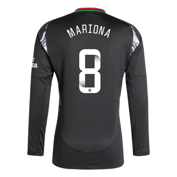 AFC Trikots Shop - Offizielle AFC Trikots Shop – Offizielle AFC Trikots Shop – Offizielle Entdecken Sie die bestenarsenal herren adidas 2425 langarm-auswärtstrikot – mariona caldentey Kategorien Arsenal FC Trikots und Shirts Arsenal FC Trikots und Shirts Arsenal FC Trikots und Shirts