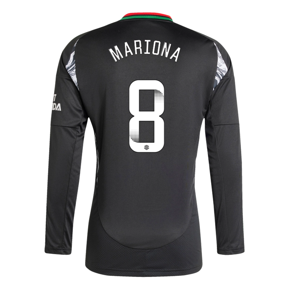 AFC Trikots Shop - Offizielle AFC Trikots Shop – Offizielle AFC Trikots Shop – Offizielle Entdecken Sie die bestenarsenal herren adidas 2425 langarm-auswärtstrikot – mariona caldentey Kategorien Arsenal FC Trikots und Shirts Arsenal FC Trikots und Shirts Arsenal FC Trikots und Shirts