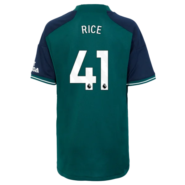 AFC Trikots Shop - Offizielle AFC Trikots Shop – Offizielle AFC Trikots Shop – Offizielle Entdecken Sie die bestenarsenal junior 2324 drittes trikot – declan rice Kategorien Arsenal FC Trikots und Shirts Arsenal FC Trikots und Shirts Arsenal FC Trikots und Shirts