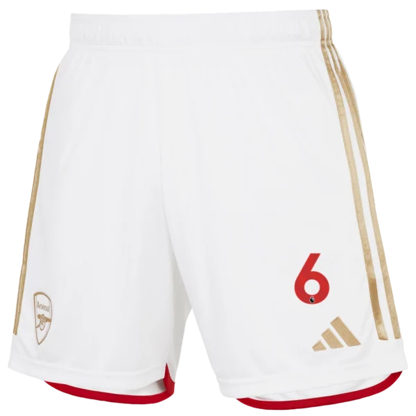 AFC Trikots Shop - Offizielle AFC Trikots Shop – Offizielle AFC Trikots Shop – Offizielle Entdecken Sie die bestenarsenal junior 2324 heimshorts – gabriel magalhaes Kategorien Arsenal FC Trikots und Shirts Arsenal FC Trikots und Shirts Arsenal FC Trikots und Shirts
