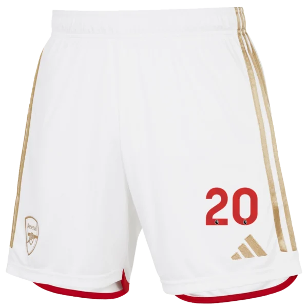 AFC Trikots Shop - Offizielle AFC Trikots Shop – Offizielle AFC Trikots Shop – Offizielle Entdecken Sie die bestenarsenal junior 2324 heimshorts – jorginho Kategorien Arsenal FC Trikots und Shirts Arsenal FC Trikots und Shirts Arsenal FC Trikots und Shirts