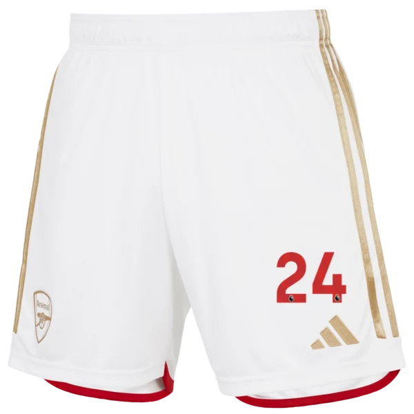 AFC Trikots Shop - Offizielle AFC Trikots Shop – Offizielle AFC Trikots Shop – Offizielle Entdecken Sie die bestenarsenal junior 2324 heimshorts – reiss nelson Kategorien Arsenal FC Trikots und Shirts Arsenal FC Trikots und Shirts Arsenal FC Trikots und Shirts