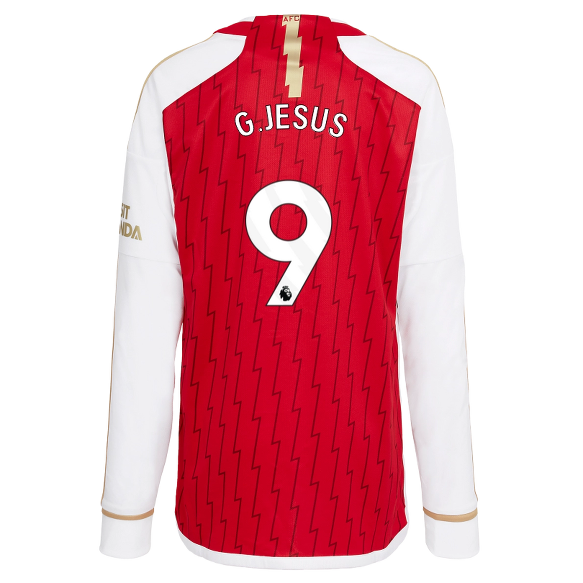 AFC Trikots Shop - Offizielle AFC Trikots Shop – Offizielle AFC Trikots Shop – Offizielle Entdecken Sie die bestenarsenal junior 2324 langärmliges heimtrikot – beth mead Kategorien Arsenal FC Trikots und Shirts Arsenal FC Trikots und Shirts Arsenal FC Trikots und Shirts