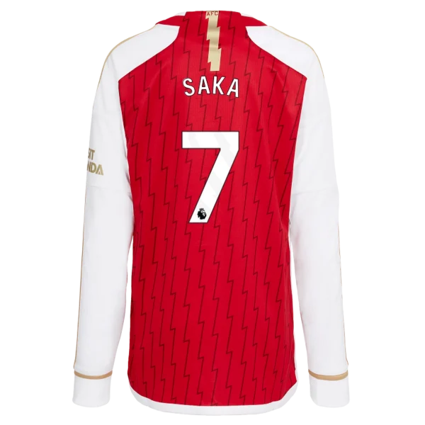AFC Trikots Shop - Offizielle AFC Trikots Shop – Offizielle AFC Trikots Shop – Offizielle Entdecken Sie die bestenarsenal junior 2324 langärmliges heimtrikot – bukayo saka Kategorien Arsenal FC Trikots und Shirts Arsenal FC Trikots und Shirts Arsenal FC Trikots und Shirts
