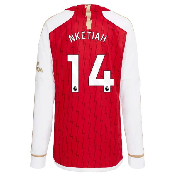 AFC Trikots Shop - Offizielle AFC Trikots Shop – Offizielle AFC Trikots Shop – Offizielle Entdecken Sie die bestenarsenal junior 2324 langärmliges heimtrikot – eddie nketiah Kategorien Arsenal FC Trikots und Shirts Arsenal FC Trikots und Shirts Arsenal FC Trikots und Shirts