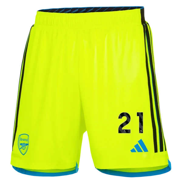 AFC Trikots Shop - Offizielle AFC Trikots Shop – Offizielle AFC Trikots Shop – Offizielle Entdecken Sie die bestenauthentische alternative auswärtsshorts für damen von arsenal 2324 – fábio vieira Kategorien Arsenal FC Trikots und Shirts Arsenal FC Trikots und Shirts Arsenal FC Trikots und Shirts