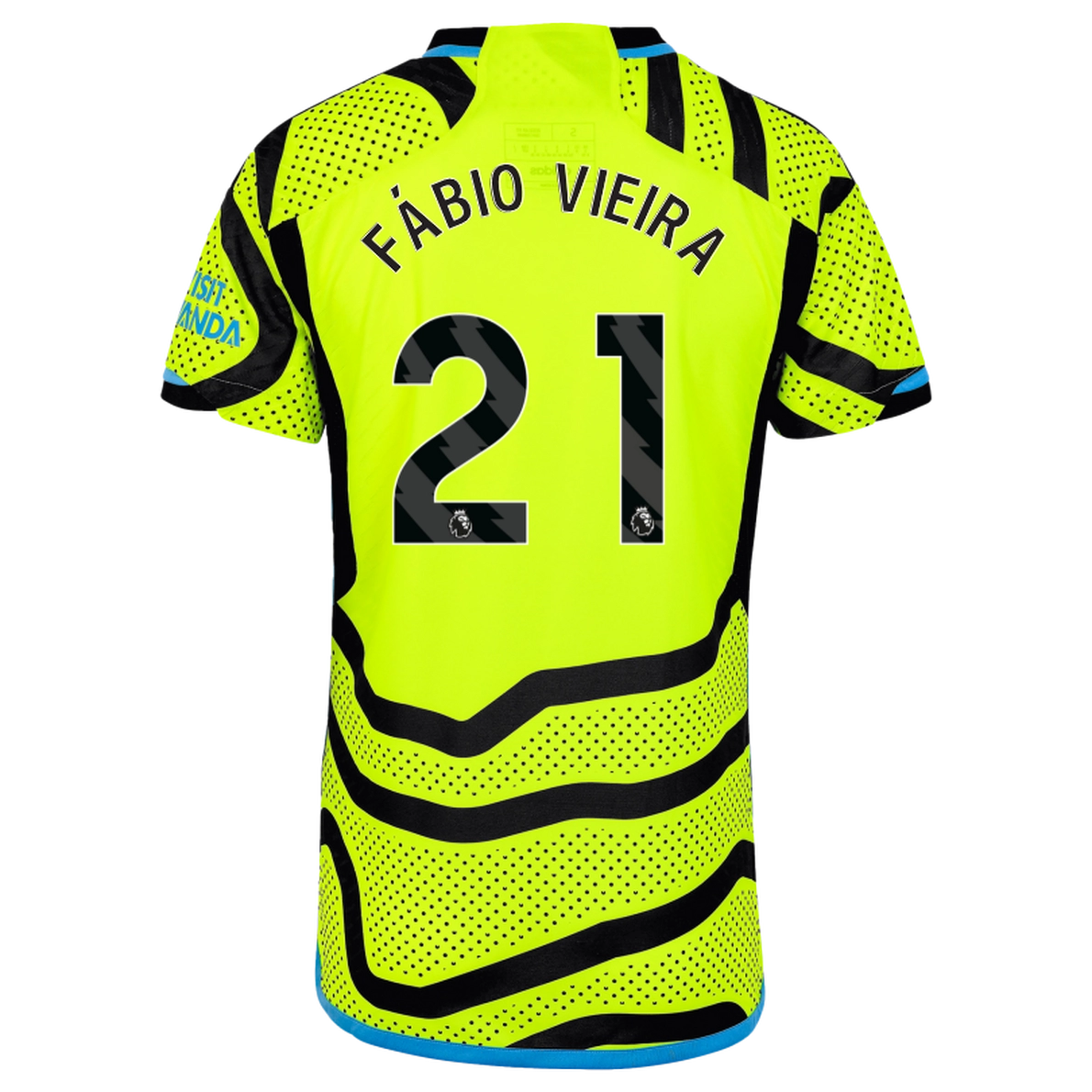 AFC Trikots Shop - Offizielle AFC Trikots Shop – Offizielle AFC Trikots Shop – Offizielle Entdecken Sie die bestenauthentisches arsenal-auswärtstrikot für damen 2324 – fábio vieira Kategorien Arsenal FC Trikots und Shirts Arsenal FC Trikots und Shirts Arsenal FC Trikots und Shirts