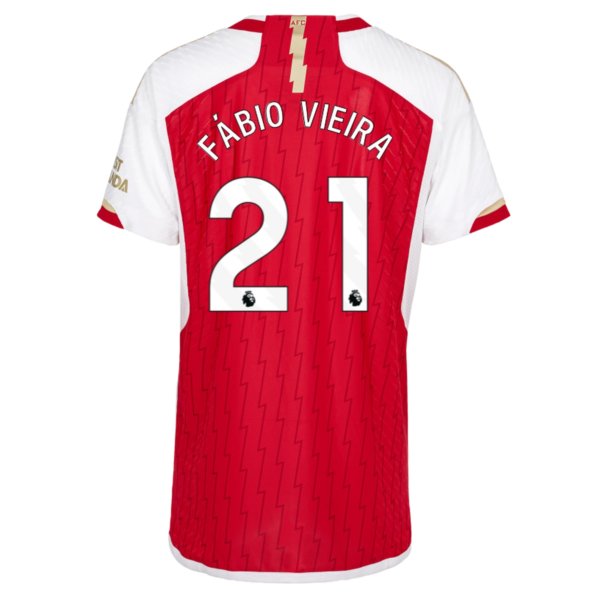 AFC Trikots Shop - Offizielle AFC Trikots Shop – Offizielle AFC Trikots Shop – Offizielle Entdecken Sie die bestenauthentisches arsenal-heimtrikot für damen 2324 – fábio vieira Kategorien Arsenal FC Trikots und Shirts Arsenal FC Trikots und Shirts Arsenal FC Trikots und Shirts