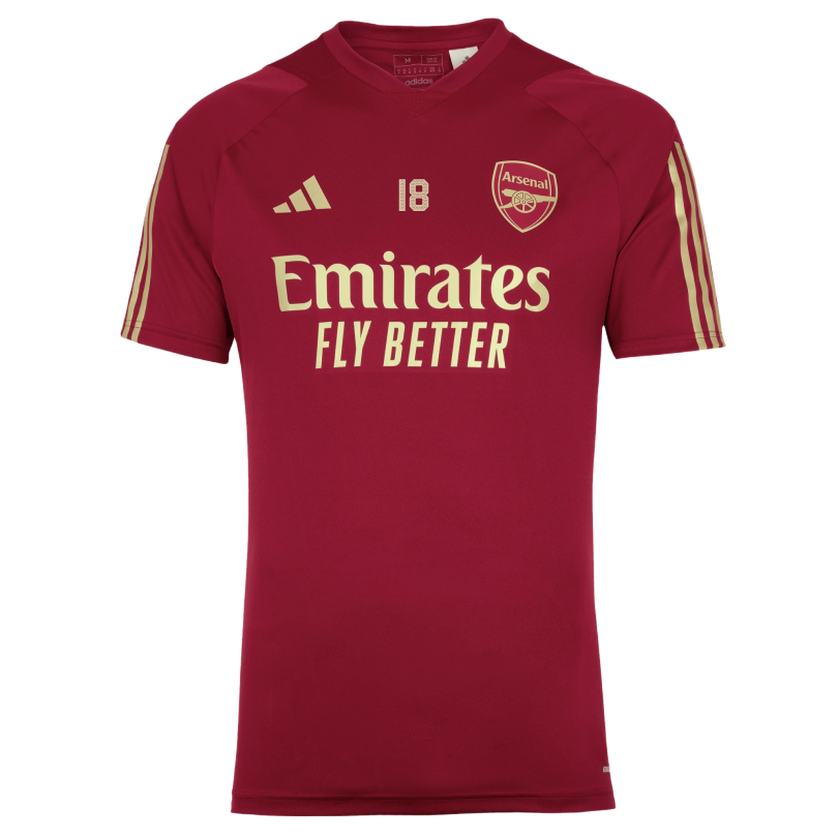 AFC Trikots Shop - Offizielle AFC Trikots Shop – Offizielle AFC Trikots Shop – Offizielle Entdecken Sie die bestenrotes trainingstrikot 2324 von arsenal für herren – takehiro tomiyasu Kategorien Arsenal FC Trikots und Shirts Arsenal FC Trikots und Shirts Arsenal FC Trikots und Shirts