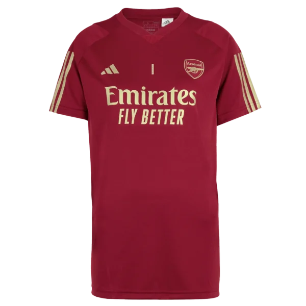 AFC Trikots Shop - Offizielle AFC Trikots Shop – Offizielle AFC Trikots Shop – Offizielle Entdecken Sie die bestenrotes trainingstrikot für damen 2324 von arsenal – aaron ramsdale Kategorien Arsenal FC Trikots und Shirts Arsenal FC Trikots und Shirts Arsenal FC Trikots und Shirts