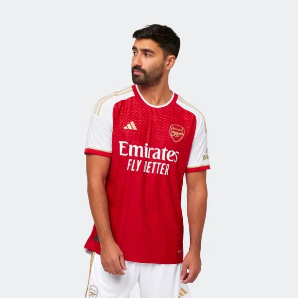 Entdecken Sie die besten arsenal 2324 authentisches heimtrikot für damen Kategorien