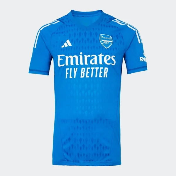 Entdecken Sie die besten arsenal 2324 blaues torwarttrikot für herren Kategorien