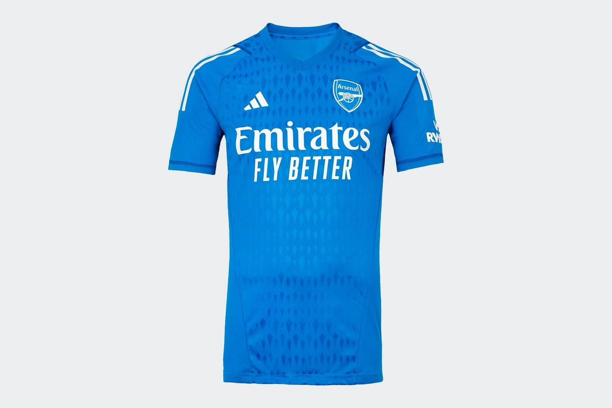 Entdecken Sie die besten arsenal 2324 blaues torwarttrikot für herren Kategorien