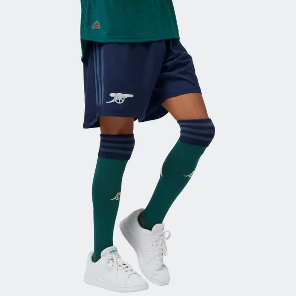 Entdecken Sie die besten arsenal 2324 dritte authentische shorts für herren Kategorien