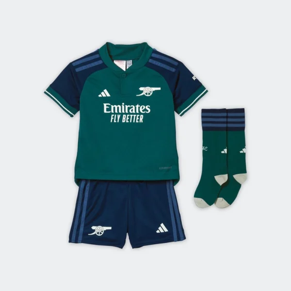 Entdecken Sie die besten arsenal 2324 drittes mini-kit Kategorien