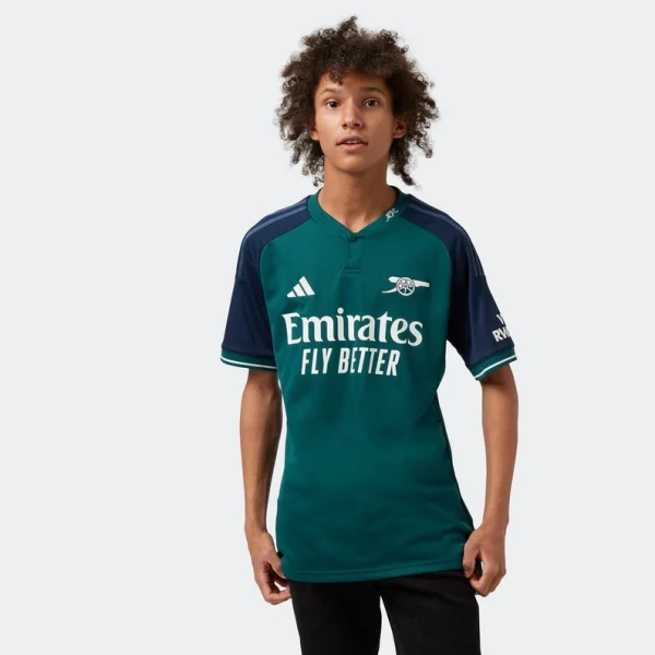 Entdecken Sie die besten arsenal 2324 drittes trikot für herren Kategorien