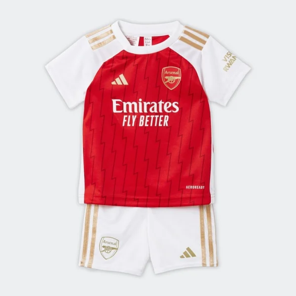 Entdecken Sie die besten arsenal 2324 heim-baby-set Kategorien