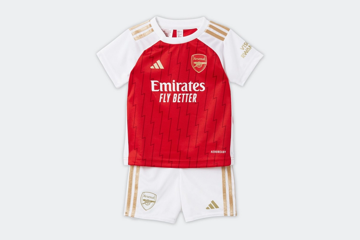 Entdecken Sie die besten arsenal 2324 heim-baby-set Kategorien