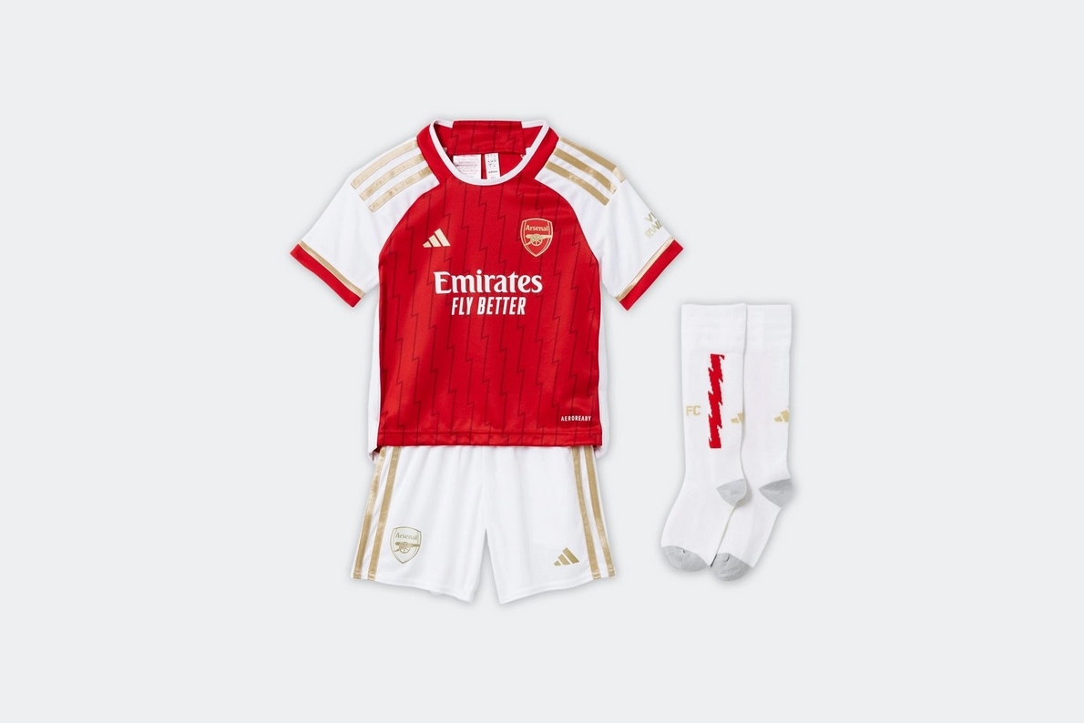 Entdecken Sie die besten arsenal 2324 heim-mini-kit Kategorien