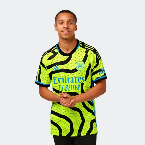 Entdecken Sie die besten arsenal 2324 herren auswärtstrikot Kategorien